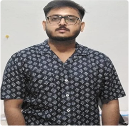 Gyan Prakash Mishra