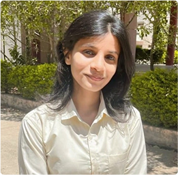 Khushi Gulve