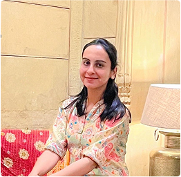 Nikita Kadian
