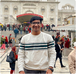 Raghav Khandelwal