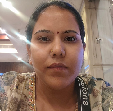 Rashmi Bhot