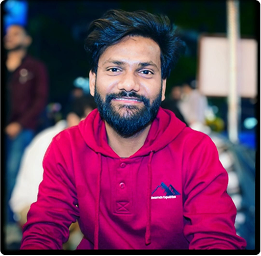 Satendra Kumar