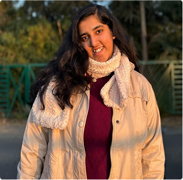 Saumya Saxena